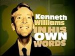Watch Kenneth Williams: In His Own Words (TV Short 2006) Movie25