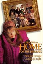 Watch Home for the Holidays Movie25