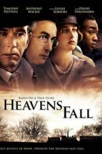 Watch Heavens Fall Movie25