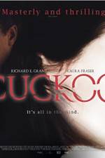 Watch Cuckoo Movie25