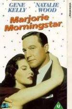 Watch Marjorie Morningstar Movie25