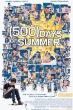 Watch (500) Days of Summer Movie25