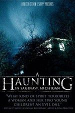 Watch A Haunting in Saginaw Michigan Movie25