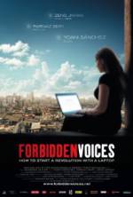 Watch Forbidden Voices Movie25