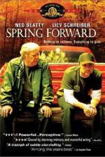 Watch Spring Forward Movie25