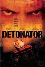 Watch Detonator Movie25