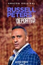 Watch Russell Peters: Deported Movie25