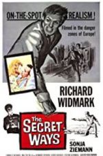 Watch The Secret Ways Movie25