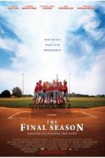 Watch The Final Season Movie25
