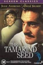 Watch The Tamarind Seed Movie25