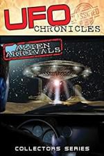 Watch UFO Chronicles: Alien Arrivals Movie25