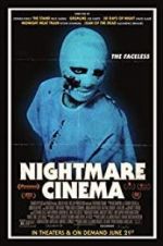 Watch Nightmare Cinema Movie25
