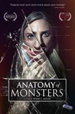Watch The Anatomy of Monsters Movie25