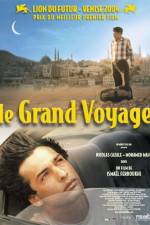 Watch Le grand voyage Movie25
