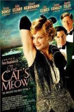 Watch The Cat's Meow Movie25