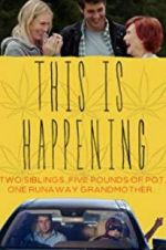 Watch This Is Happening Movie25