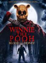 Winnie-the-Pooh: Blood and Honey movie25