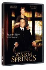 Watch Warm Springs Movie25