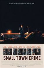 Watch Small Town Crime Movie25