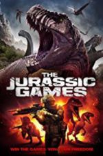 Watch The Jurassic Games Movie25
