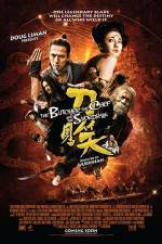 Watch Dao Jian Xiao Movie25