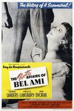 Watch The Private Affairs of Bel Ami Movie25