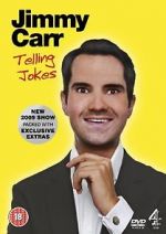 Watch Jimmy Carr: Telling Jokes Movie25