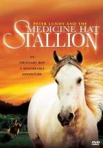 Watch Peter Lundy and the Medicine Hat Stallion Movie25