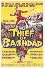 Watch The Thief of Baghdad Movie25