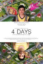 Watch 4 Days Movie25