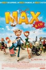 Watch Max & Co Movie25