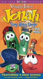 Watch VeggieTales: Jonah Sing-Along Songs and More! Movie25