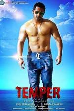 Watch Temper Movie25