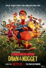Watch Chicken Run: Dawn of the Nugget Movie25