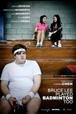 Watch Bruce Lee Played Badminton Too Movie25