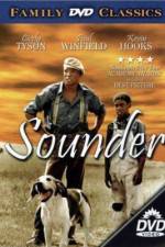 Watch Sounder Movie25