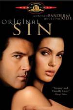Watch Original Sin Movie25