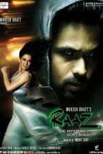 Watch Raaz: The Mystery Continues Movie25