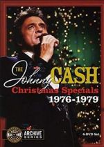 Watch The Johnny Cash Christmas Special (TV Special 1977) Movie25