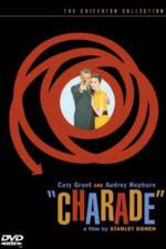 Watch Charade Movie25