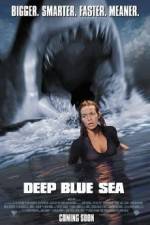 Watch Deep Blue Sea Movie25