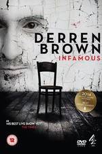 Watch Derren Brown: Infamous Movie25