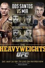 Watch UFC 146 Dos Santos vs Mir Movie25