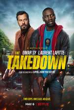 Watch The Takedown Movie25