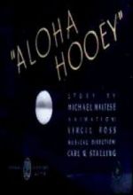 Watch Aloha Hooey (Short 1942) Movie25