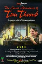 Watch The Secret Adventures of Tom Thumb Movie25