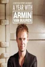 Watch A Year With Armin van Buuren Movie25