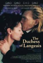 Watch The Duchess of Langeais Movie25