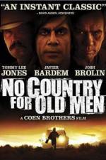 Watch No Country for Old Men Movie25