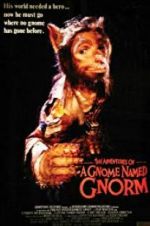 Watch A Gnome Named Gnorm Movie25